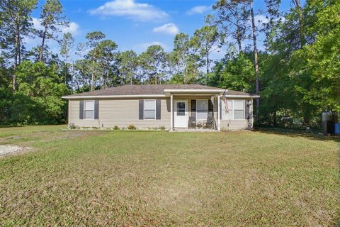 Casa en venta en Bunnell, Florida, 3 dormitorios, 113.15 m2 № 2213716 - foto 2