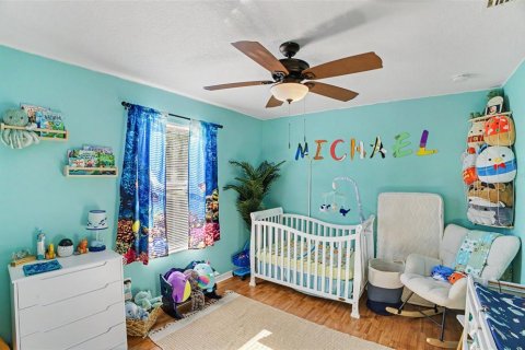 Casa en venta en Bunnell, Florida, 3 dormitorios, 113.15 m2 № 2213716 - foto 20