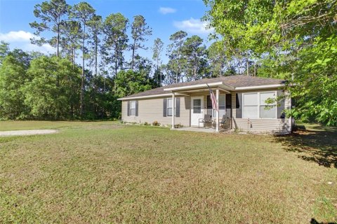 Casa en venta en Bunnell, Florida, 3 dormitorios, 113.15 m2 № 2213716 - foto 3