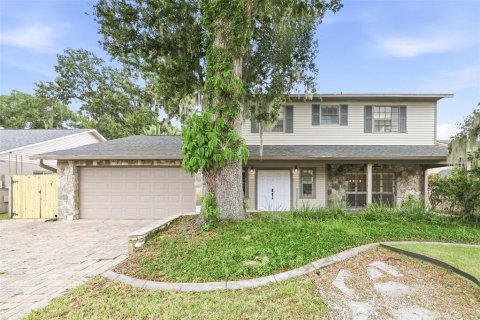 House in Brandon, Florida 4 bedrooms, 235.51 sq.m. № 2330335