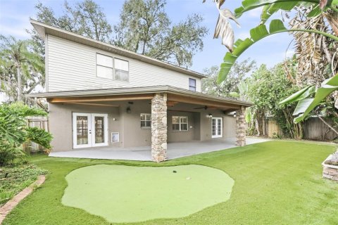 House in Brandon, Florida 4 bedrooms, 235.51 sq.m. № 2330335 - photo 19