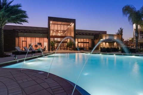 Touwnhouse à vendre à Kissimmee, Floride: 3 chambres, 210.7 m2 № 1871068 - photo 2