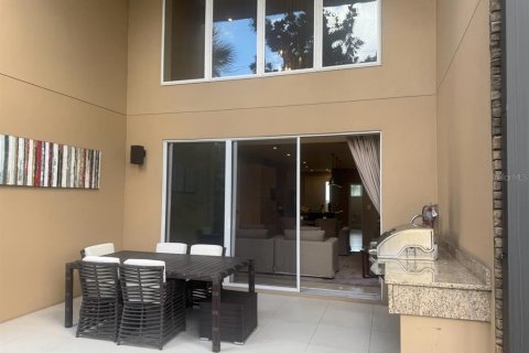 Touwnhouse à vendre à Kissimmee, Floride: 3 chambres, 210.7 m2 № 1871068 - photo 12