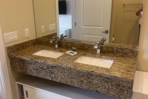 Touwnhouse à vendre à Kissimmee, Floride: 3 chambres, 210.7 m2 № 1871068 - photo 26