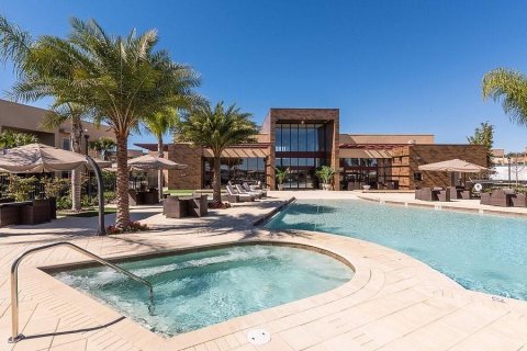 Touwnhouse à vendre à Kissimmee, Floride: 3 chambres, 210.7 m2 № 1871068 - photo 3
