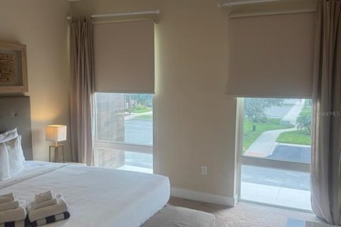 Touwnhouse à vendre à Kissimmee, Floride: 3 chambres, 210.7 m2 № 1871068 - photo 19