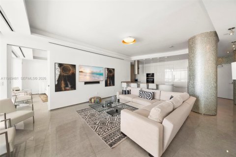 Copropriété à louer à Miami Beach, Floride: 2 chambres, 142.7 m2 № 2051578 - photo 11