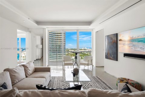 Copropriété à louer à Miami Beach, Floride: 2 chambres, 142.7 m2 № 2051578 - photo 5