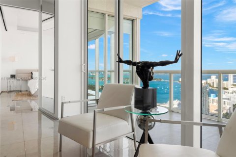 Copropriété à louer à Miami Beach, Floride: 2 chambres, 142.7 m2 № 2051578 - photo 13
