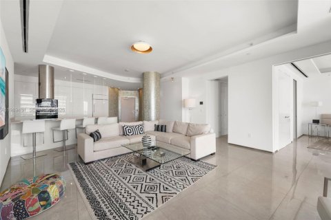 Copropriété à louer à Miami Beach, Floride: 2 chambres, 142.7 m2 № 2051578 - photo 10