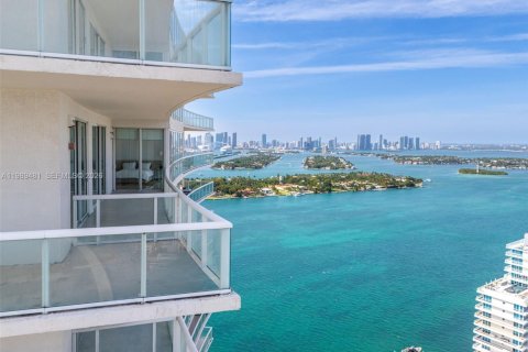 Copropriété à louer à Miami Beach, Floride: 2 chambres, 142.7 m2 № 2051578 - photo 15