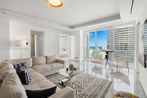 Copropriété à louer à Miami Beach, Floride: 2 chambres, 142.7 m2 № 2051578 - photo 7