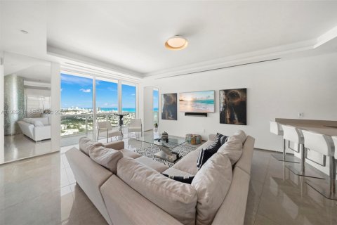 Copropriété à louer à Miami Beach, Floride: 2 chambres, 142.7 m2 № 2051578 - photo 4