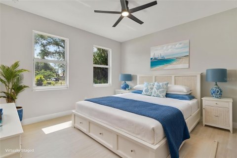 Villa ou maison à vendre à Port Charlotte, Floride: 4 chambres, 158.31 m2 № 2149365 - photo 6