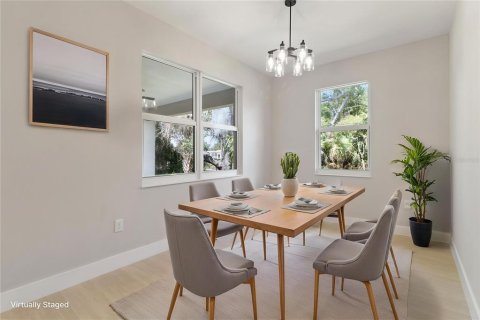 Villa ou maison à vendre à Port Charlotte, Floride: 4 chambres, 158.31 m2 № 2149365 - photo 30