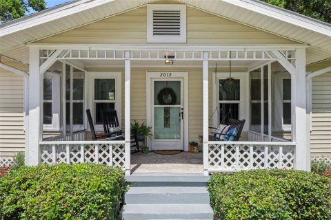 Casa en venta en Sanford, Florida, 2 dormitorios, 119.66 m2 № 2157534 - foto 4