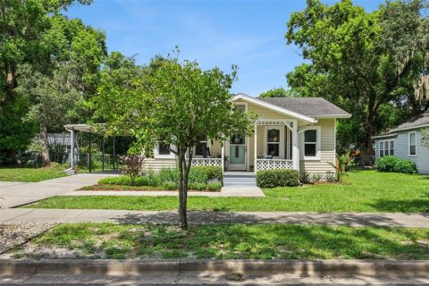 Casa en venta en Sanford, Florida, 2 dormitorios, 119.66 m2 № 2157534 - foto 3