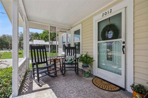Casa en venta en Sanford, Florida, 2 dormitorios, 119.66 m2 № 2157534 - foto 6