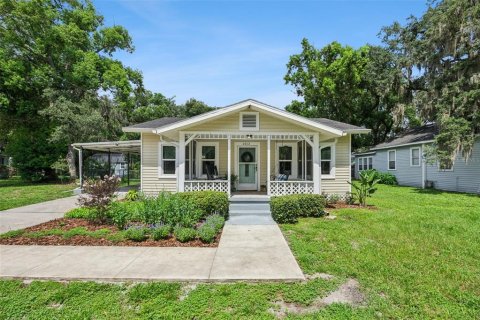 Casa en Sanford, Florida 2 dormitorios, 119.66 m2 № 2157534