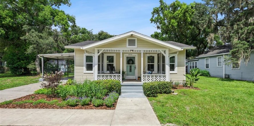 Casa en Sanford, Florida 2 dormitorios, 119.66 m2 № 2157534