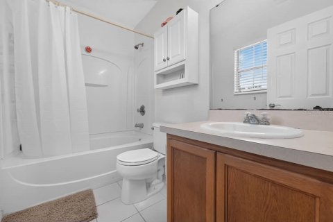 Villa ou maison à vendre à Davenport, Floride: 5 chambres, 238.85 m2 № 2406809 - photo 26