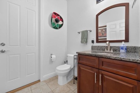 Villa ou maison à vendre à Davenport, Floride: 5 chambres, 238.85 m2 № 2406809 - photo 22