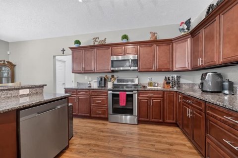 Villa ou maison à vendre à Davenport, Floride: 5 chambres, 238.85 m2 № 2406809 - photo 7