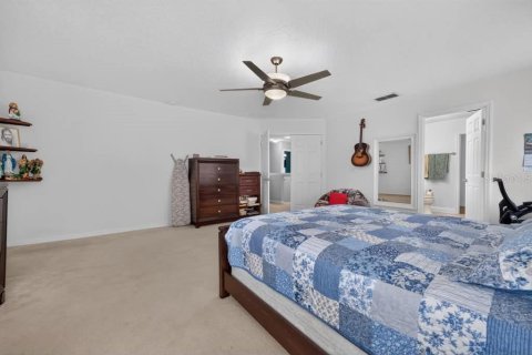 Villa ou maison à vendre à Davenport, Floride: 5 chambres, 238.85 m2 № 2406809 - photo 27