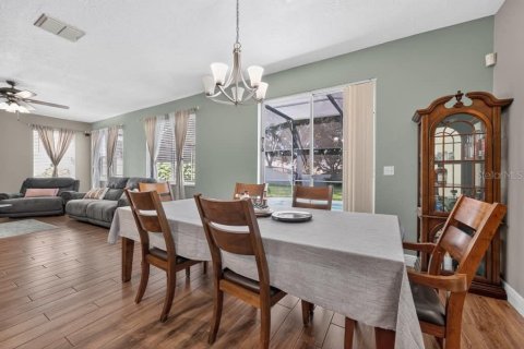 Villa ou maison à vendre à Davenport, Floride: 5 chambres, 238.85 m2 № 2406809 - photo 12