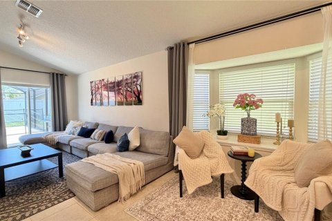 Casa en venta en Kissimmee, Florida, 4 dormitorios, 143.63 m2 № 2108960 - foto 5