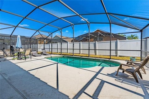 Casa en venta en Kissimmee, Florida, 4 dormitorios, 143.63 m2 № 2108960 - foto 20