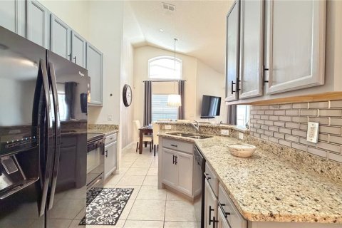 Casa en venta en Kissimmee, Florida, 4 dormitorios, 143.63 m2 № 2108960 - foto 9
