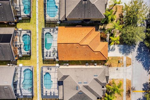 Casa en venta en Kissimmee, Florida, 4 dormitorios, 143.63 m2 № 2108960 - foto 25
