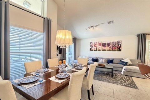 Casa en venta en Kissimmee, Florida, 4 dormitorios, 143.63 m2 № 2108960 - foto 6