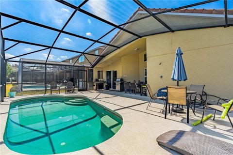 Casa en venta en Kissimmee, Florida, 4 dormitorios, 143.63 m2 № 2108960 - foto 21