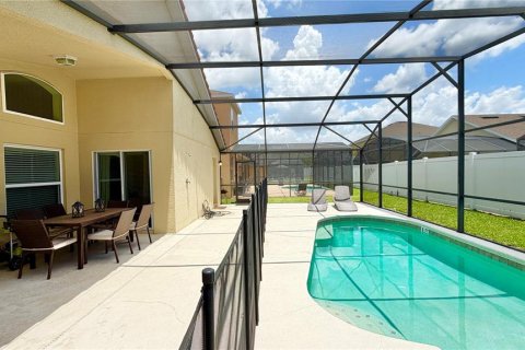 Casa en venta en Kissimmee, Florida, 4 dormitorios, 143.63 m2 № 2108960 - foto 23