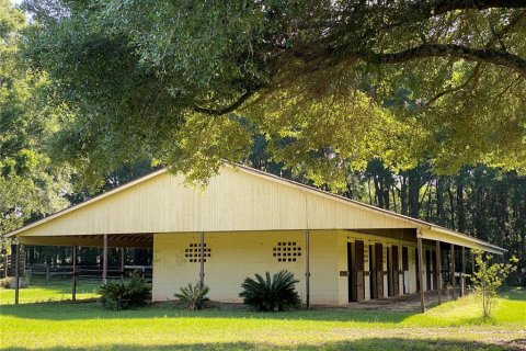 House in Ocala, Florida 3 bedrooms, 168.71 sq.m. № 1201466 - photo 7
