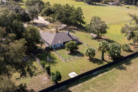 House in Ocala, Florida 3 bedrooms, 168.71 sq.m. № 1201466 - photo 4