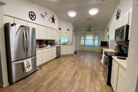 House in Ocala, Florida 3 bedrooms, 168.71 sq.m. № 1201466 - photo 9