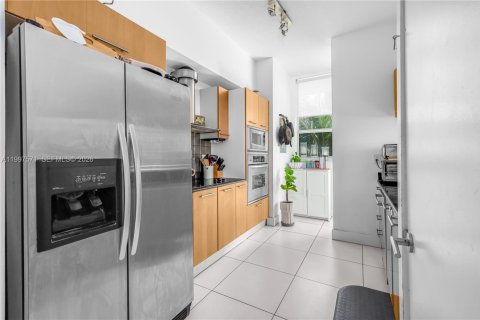 Купить кондоминиум в Майами-Бич, Флорида 3 спальни, 131.92м2, № 2059327 - фото 9