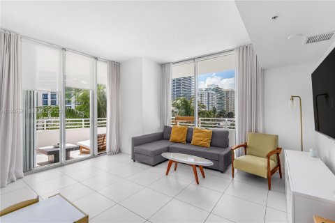 Купить кондоминиум в Майами-Бич, Флорида 3 спальни, 131.92м2, № 2059327 - фото 6
