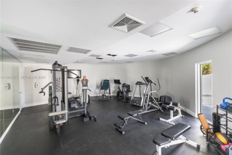 Купить кондоминиум в Майами-Бич, Флорида 3 спальни, 131.92м2, № 2059327 - фото 29