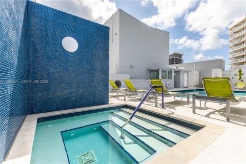 Купить кондоминиум в Майами-Бич, Флорида 3 спальни, 131.92м2, № 2059327 - фото 28