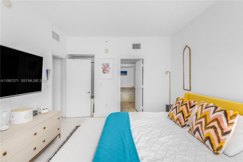 Купить кондоминиум в Майами-Бич, Флорида 3 спальни, 131.92м2, № 2059327 - фото 11