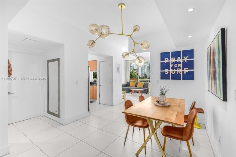 Купить кондоминиум в Майами-Бич, Флорида 3 спальни, 131.92м2, № 2059327 - фото 4