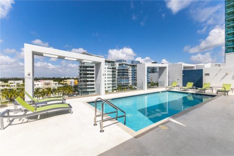 Купить кондоминиум в Майами-Бич, Флорида 3 спальни, 131.92м2, № 2059327 - фото 27