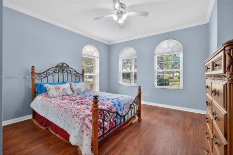 House in Jupiter, Florida 5 bedrooms, 302.68 sq.m. № 1994047 - photo 7