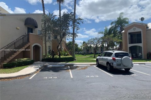 Condo in Miramar, Florida, 2 bedrooms  № 1874197 - photo 26