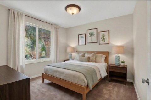 Condo in Boynton Beach, Florida, 3 bedrooms  № 2384934 - photo 30