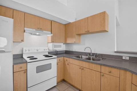 Condo in Boynton Beach, Florida, 3 bedrooms  № 2384934 - photo 17